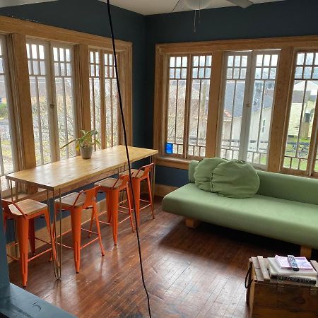 ニューオーリンズUptown Treehouseアパートメント エクステリア 写真