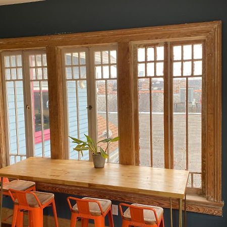 ニューオーリンズUptown Treehouseアパートメント エクステリア 写真