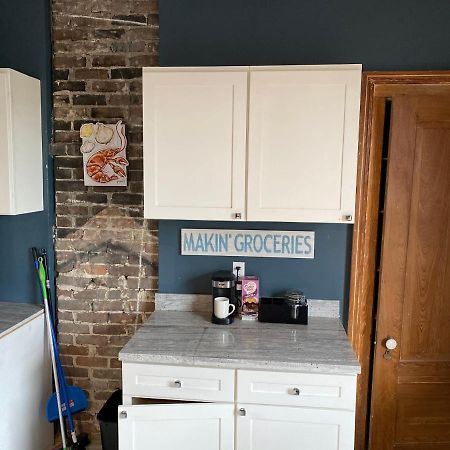 ニューオーリンズUptown Treehouseアパートメント エクステリア 写真